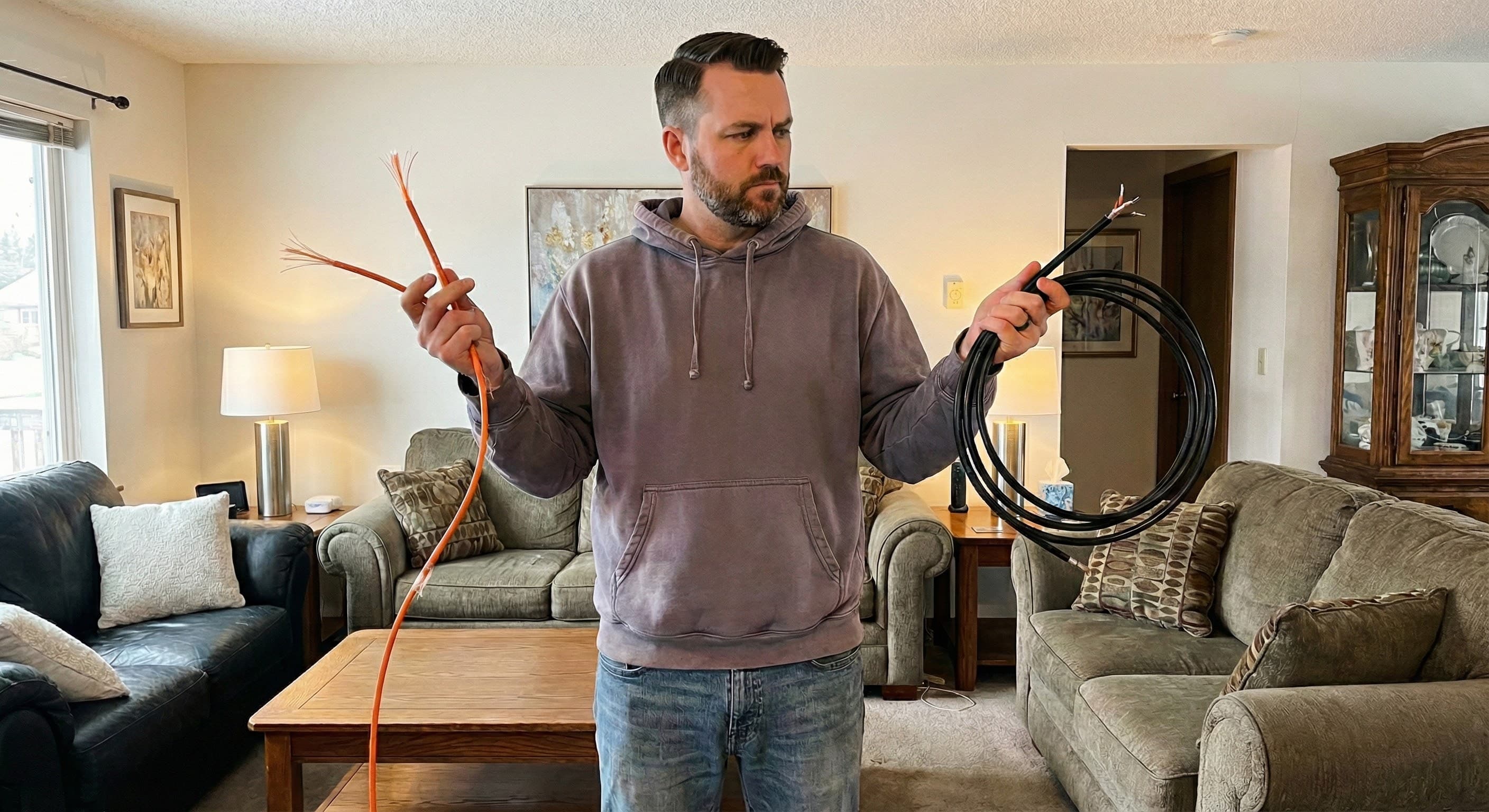 Fiber vs. Cable Internet: Which Is Better for Your Home?